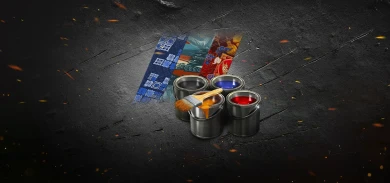 Лучший 2D-стиль в игре