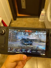 Если играть на арте в танках то только так!