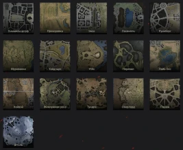 Вылазки: изменения для X дивизиона в Мире танков