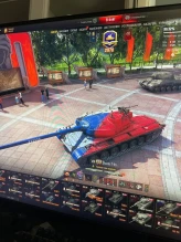 Дата выхода обновления 1.22 Мир танков