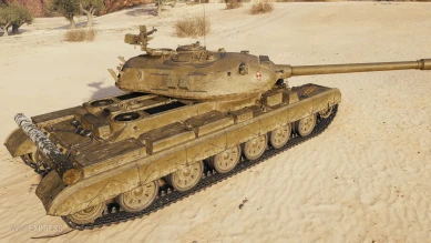 С релизом патча 1.21.1 ТТХ 56TP (за 4 главу БП-11) больше не трогали