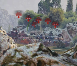 Спокойной ночи, дорогой.