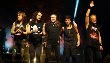 Событие «Царство теней» и коллаборация в Мире танков с Арией