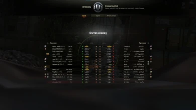 Какой же хороший баланс с этими кустовыми ПТ. После такого люди и дропают эту игру