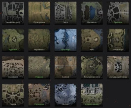 Вылазки: изменения для X дивизиона в Мире танков