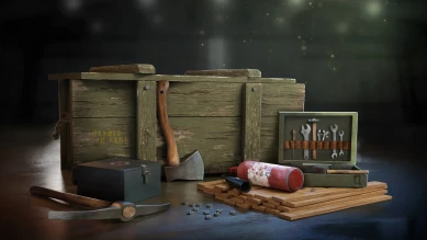 Боевой пропуск: 12 сезон Мир танков. Техника