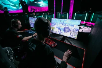 Lesta до конца года вложит 100 млн руб. в проведение турниров по «Миру танков» и запустит киберспортивную лигу по дисциплине