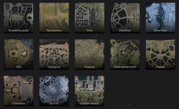 Вылазки: изменения для X дивизиона в Мире танков (да, вновь)