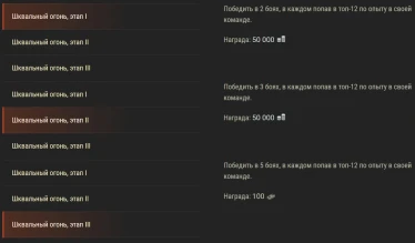 Шквальный огонь: Аркада с автоматическими пушками в Мире танков! Шквальный огонь: Аркада с автоматическими пушками в Мире танков!