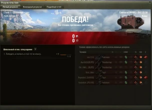 10к в новом режиме на САУ дали — можно и поужинать!