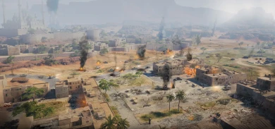 Линия фронта 2023: Второй запуск в Мире танков