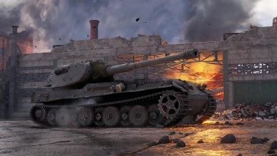 Арендные танки для интернет-тарифов линейки «Игровой» Мир танков на Сентябрь 2023