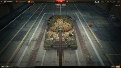 Обновление 1.22 Мир танков выходят в релиз — 6 сентября, днём