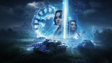 Режим "Ваффентрагер: Проект «Гиперион»" 2023 не выйдет у Лесты в этом году