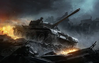 Изменение модерации чата в 1.22 Мир танков