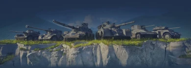 Обновление 1.22 Мир танков выходит 6 сентября