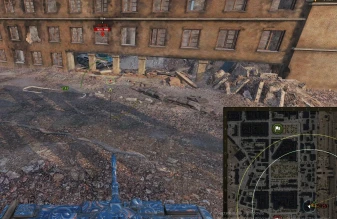 Чтобы Вы понимали, насколько геймплейно сырая завтра выходит переделанная карта «Сталинград»