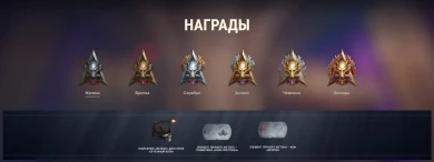 Натиск: сезон «Огненный волк» в Мире танков