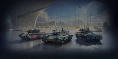 Сервера открыты, обновление 1.22 успешно установлено на RUBY сервера Мира танков