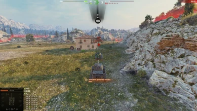 Дата выхода осеннего обновления 1.22.1 Мир танков