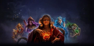 Событие «Царство теней» в Мире танков. Скоро