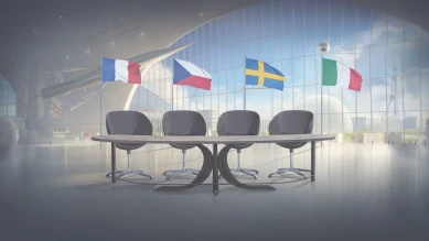 Акция «Выставка достижений» в Мире танков: 4 нации