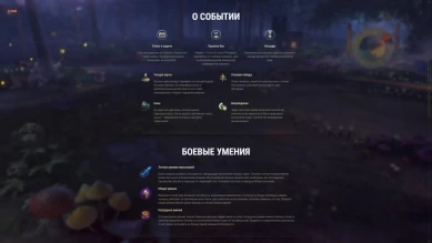 Патчноут 1-го Публичного теста 1.22.1 Мир танков