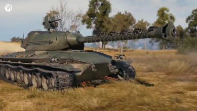 Получается, что ветка ТТ Японии с механикой «охлаждение орудия» не выйдет у Лесты