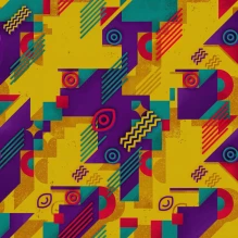 2D-стиль «В синергии с мечтой» в Мире танков