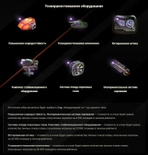 Манёвры: Теневой фронт в Мире танков 2023