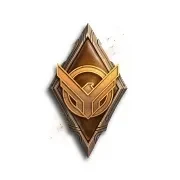 Медаль для Особого Боевого пропуска «Далёкое будущее» World of Tanks 2023