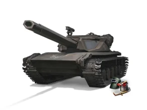 Разные картинки, иконки, задники для события «Боевой пропуск: Далёкое будущее» WoT 2023