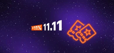 «11.11»: подарки и акции в честь дня шопинга в Мире танков! «11.11»: подарки и акции в честь дня шопинга в Мире танков!
