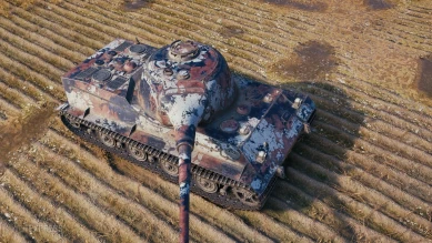 «Стальной охотник: Эволюция» в World of Tanks. Следующий шаг. Подробности «Стальной охотник: Эволюция» в World of Tanks. Следующий шаг. Подробности