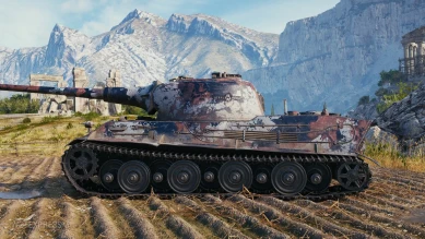 «Стальной охотник: Эволюция» в World of Tanks. Следующий шаг. Подробности «Стальной охотник: Эволюция» в World of Tanks. Следующий шаг. Подробности