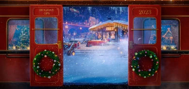 До Новогоднего наступления 2024 World of Tanks осталось 17 дней