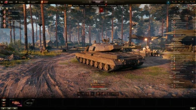 TT-130M — прем ТТ 9 лвл Чехословакии с механикой ракетных ускорителей в World of Tanks TT-130M — прем ТТ 9 лвл Чехословакии с механикой ракетных ускорителей в World of Tanks