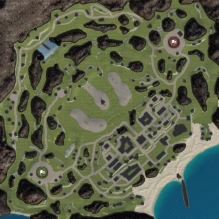 Новая карта «Ущелье» в Мире танков