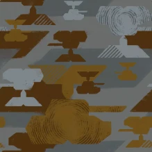 Настраиваемый 2D-стиль «WDR» в World of Tanks