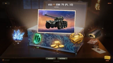 В параллельной реальности такое, если что