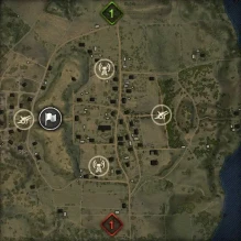 Изменённый Натиск с акционной техникой в Мире танков. Изменения