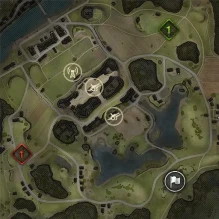 Изменённый Натиск с акционной техникой в Мире танков. Изменения