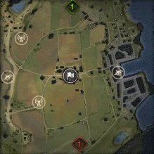 Изменённый Натиск с акционной техникой в Мире танков. Изменения