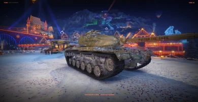 Изменения техники в микропатче версии 1.23.0.1 World of Tanks