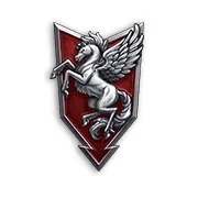 Новая медаль для будущего сезона Натиска: Алый пегас (2023) в World of Tanks