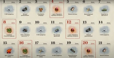 Новости и акции первой половины января, а также планы разработчиков Мира танков на 2024 год