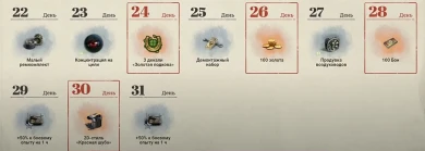 Новости и акции первой половины января, а также планы разработчиков Мира танков на 2024 год