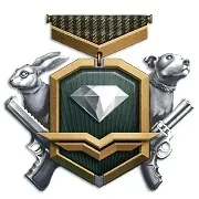 Медаль для Спец. Боевого пропуска World of Tanks 2024