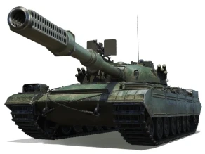 Изменения техники в релизе версии 1.23.1 в World of Tanks