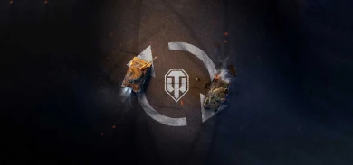 Зимний Трейд-ин 2024 в World of Tanks